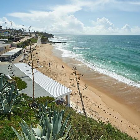 Modern Flat Apartman Estoril Kültér fotó