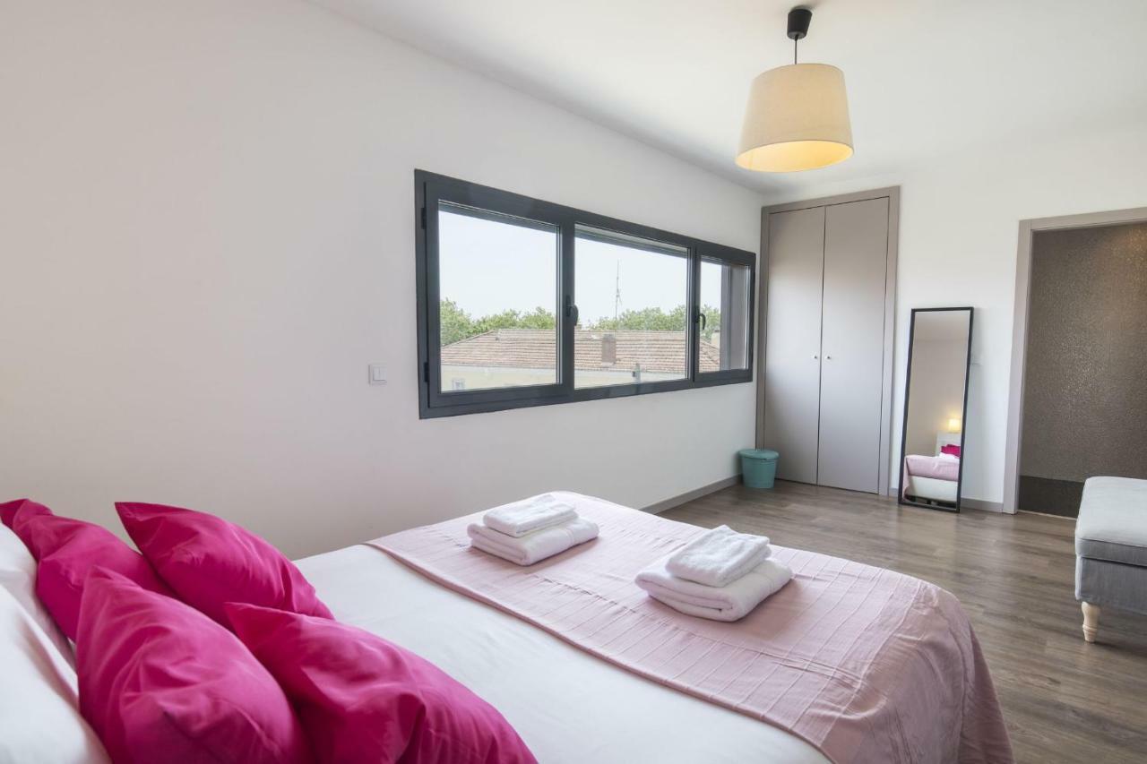 Modern Flat Apartman Estoril Kültér fotó