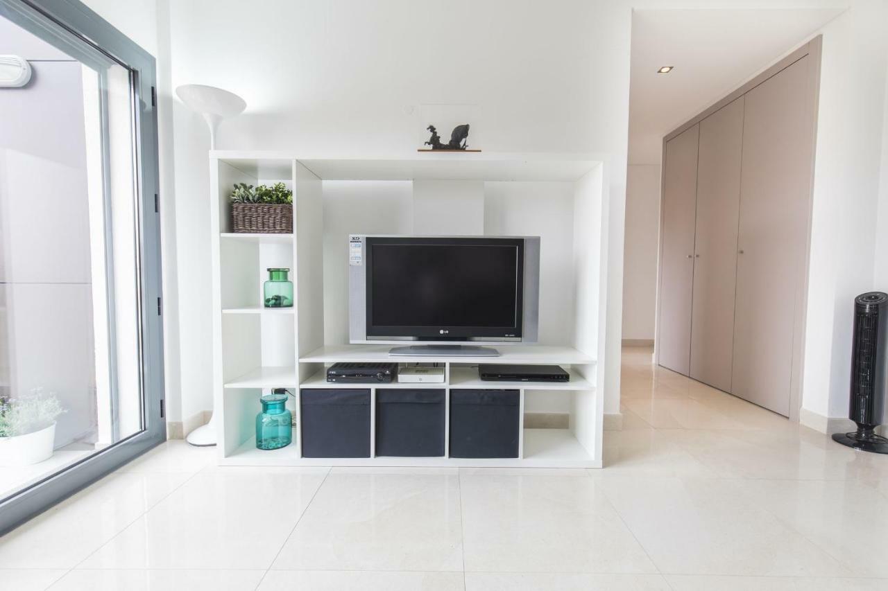 Modern Flat Apartman Estoril Kültér fotó