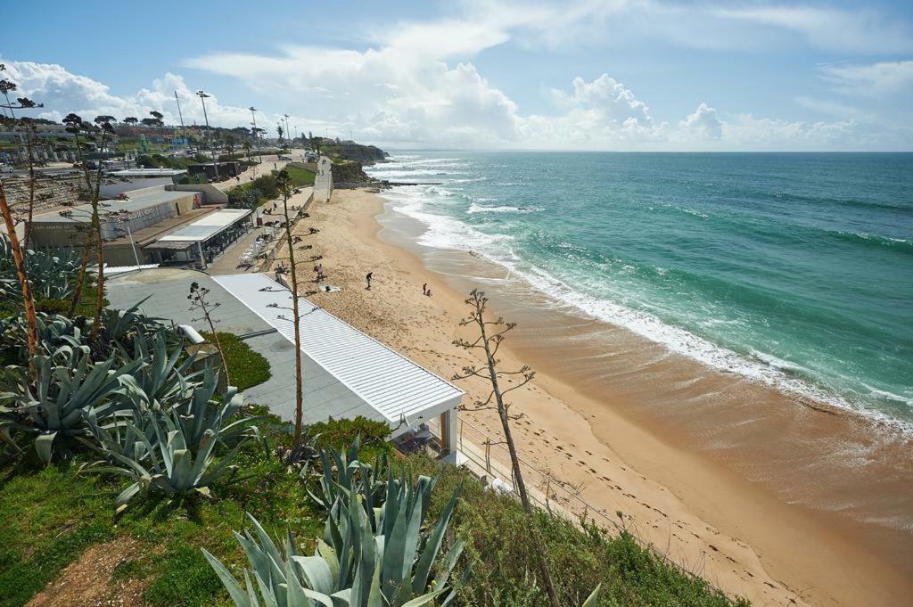 Modern Flat Apartman Estoril Kültér fotó