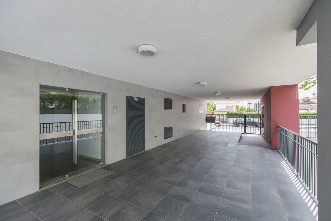 Modern Flat Apartman Estoril Kültér fotó